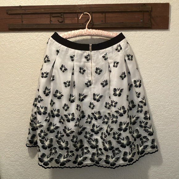 RSVP by Talbots special occasion skirt - Picture 2 of 8